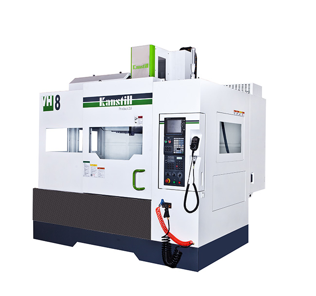 高剛性加工中心的工藝特點(diǎn)，你了解嗎？