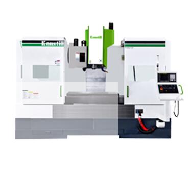 高剛性加工中心的應用場景及工作原理 高剛性加工中心的應用場景及工作原理
